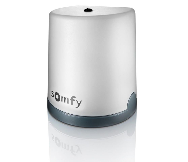 Somfy Zestaw do bramy przesuwnej Freevia 400 - 679209 - zdjęcie 3